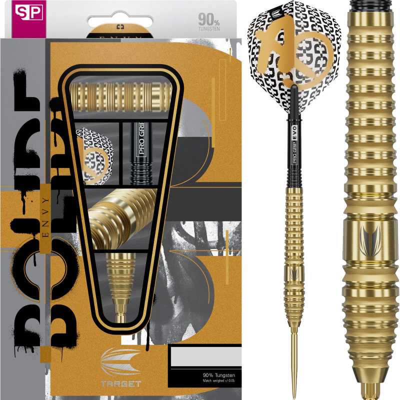 Target Bolide Envy 03 SWISS